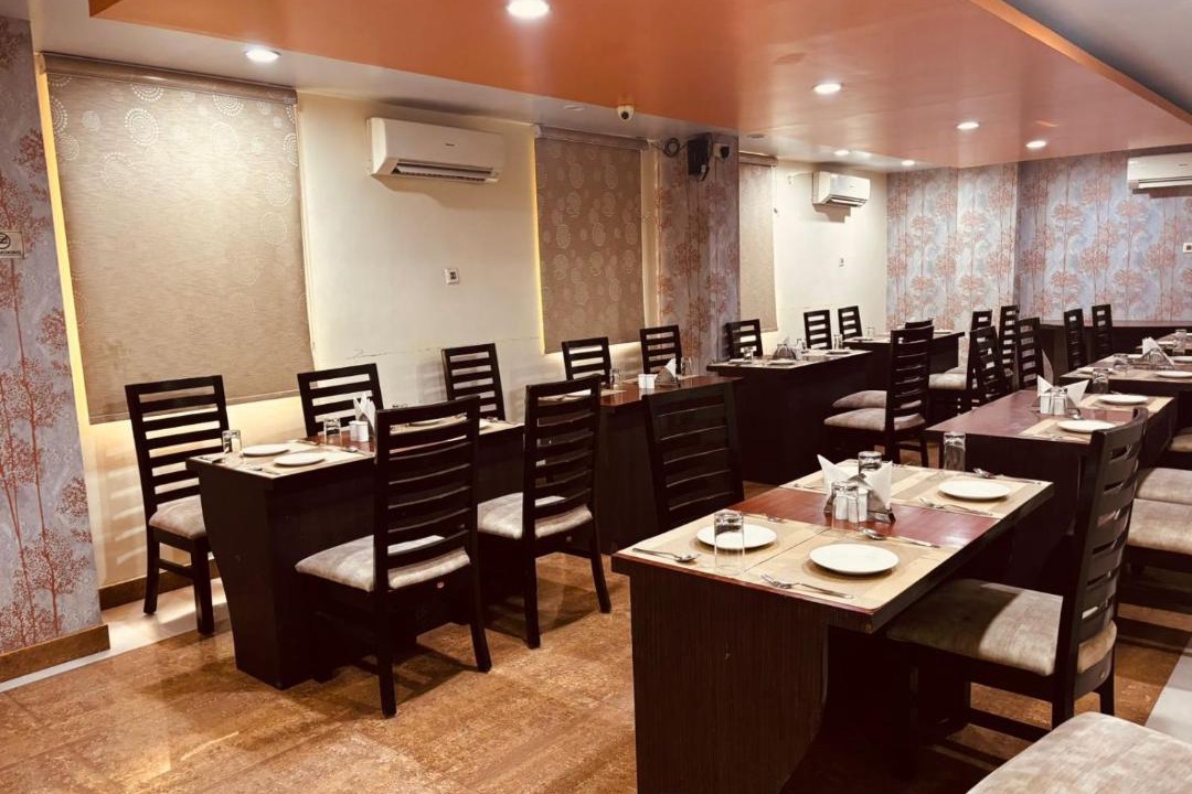 Photo of Kitchen in Patna