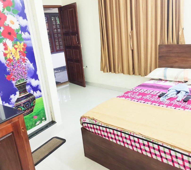 Photo of Bedroom in Kuzhithurai