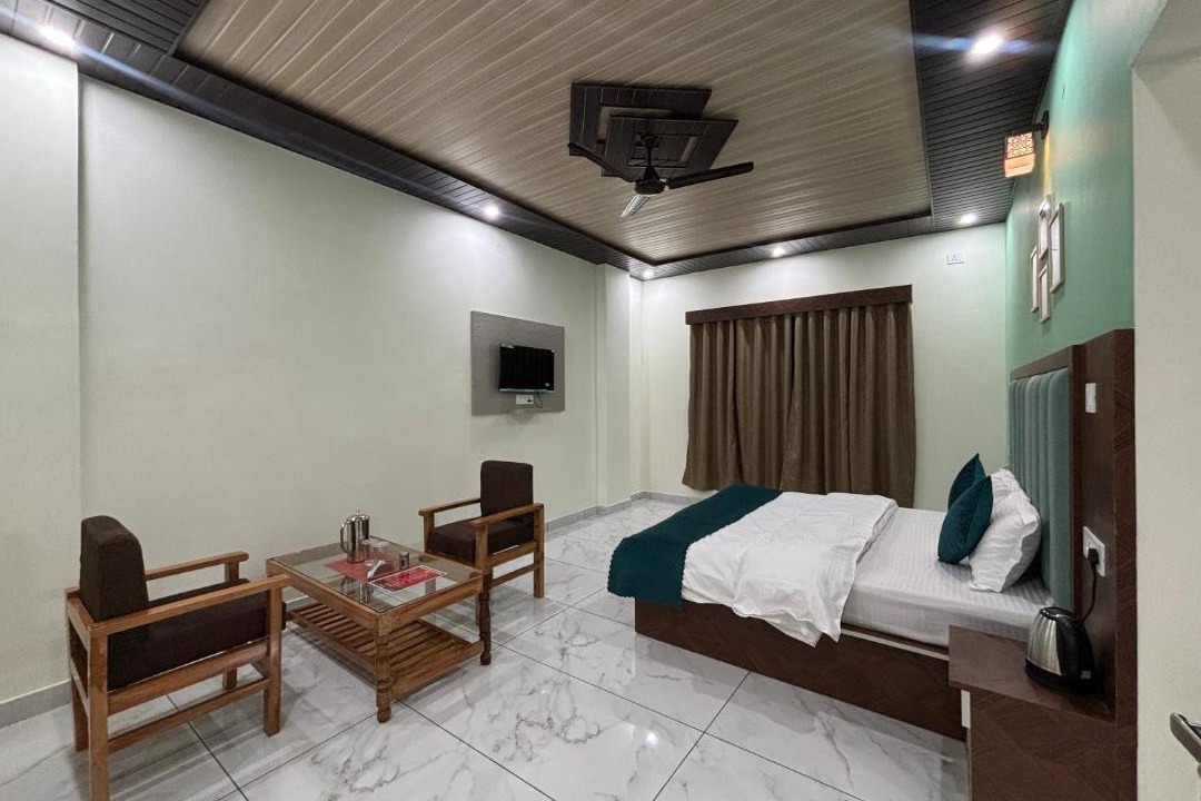 Photo of Bedroom in Arki