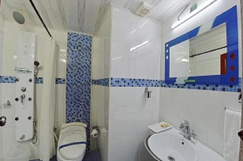 Photo of Bathroom in Stone House Area