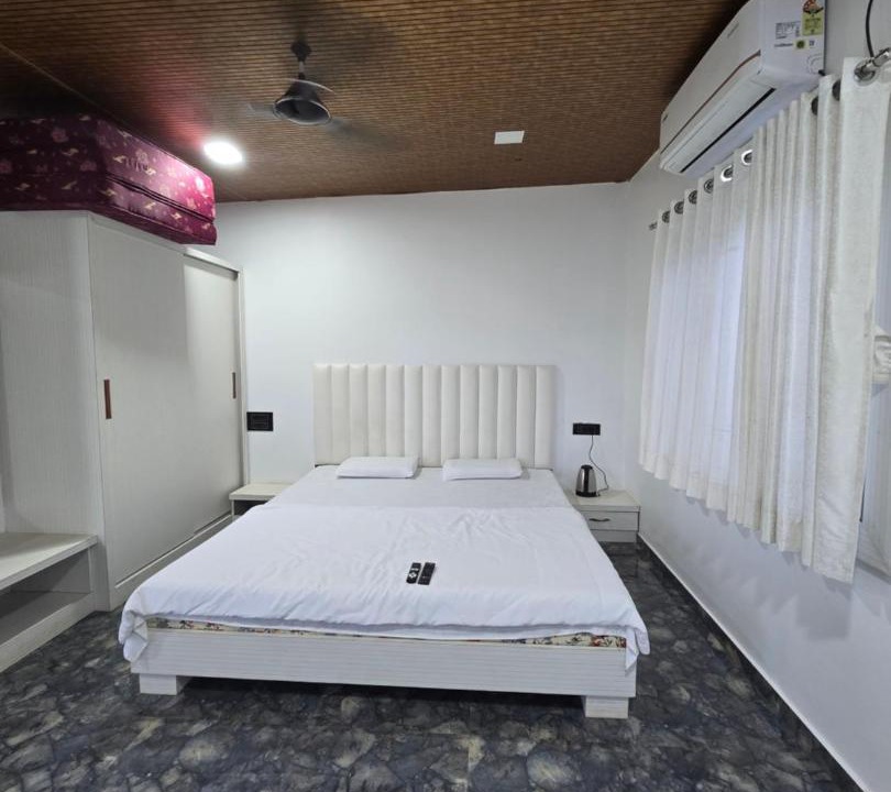 Photo of Bedroom in Medha