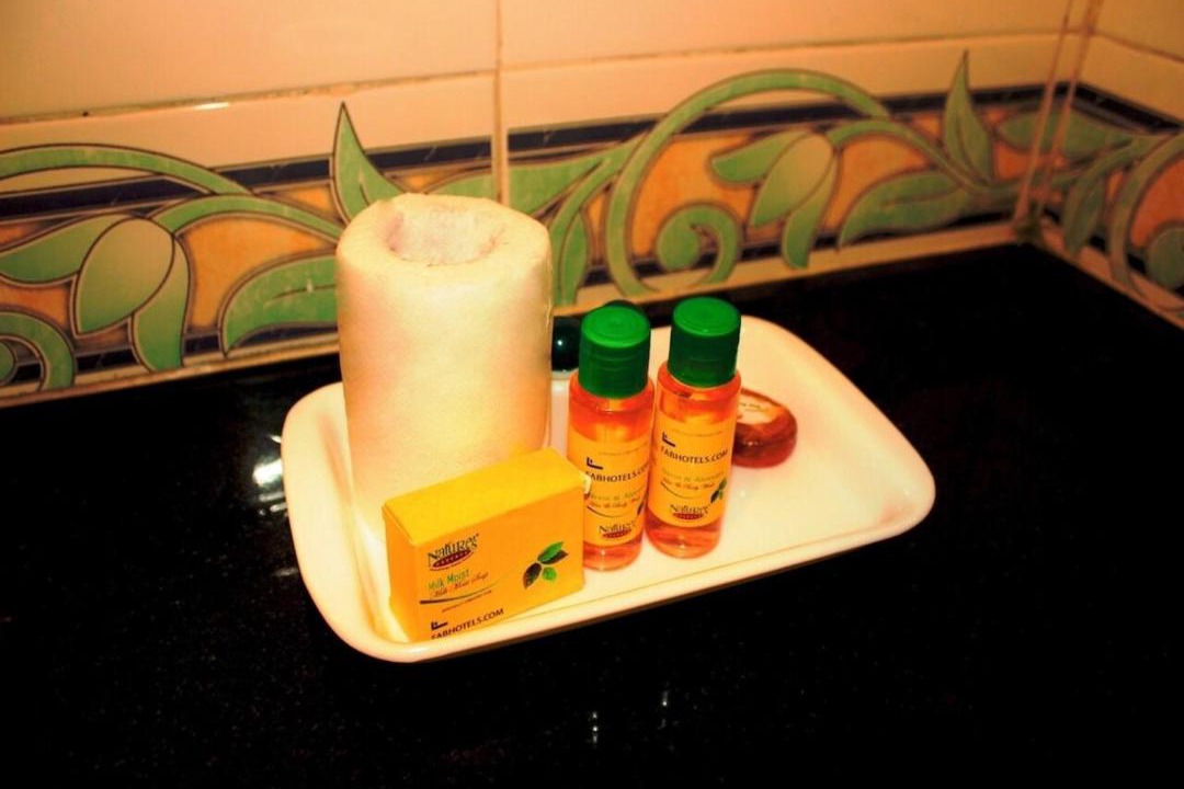 Photo of Bathroom in Girgaon