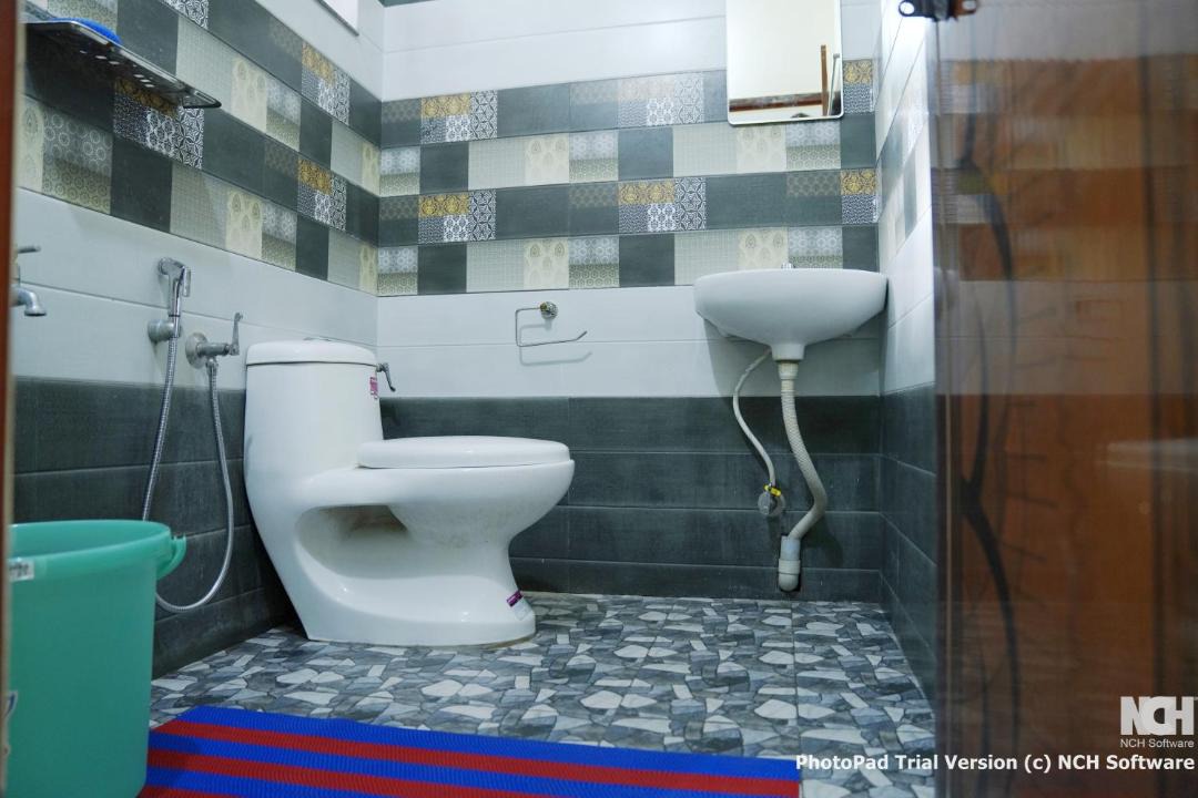 Photo of Bathroom in Vaikom