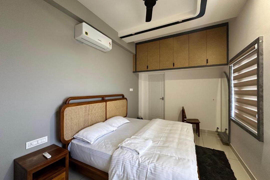 Photo of Bedroom in Pollachi