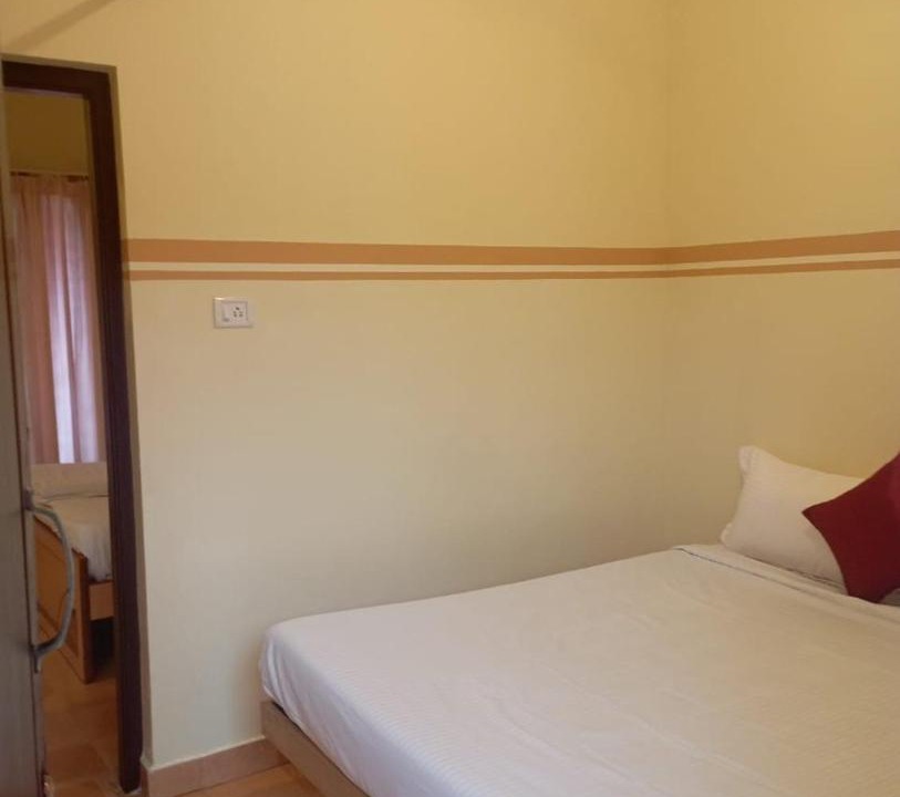 Photo of Bedroom in Ooty