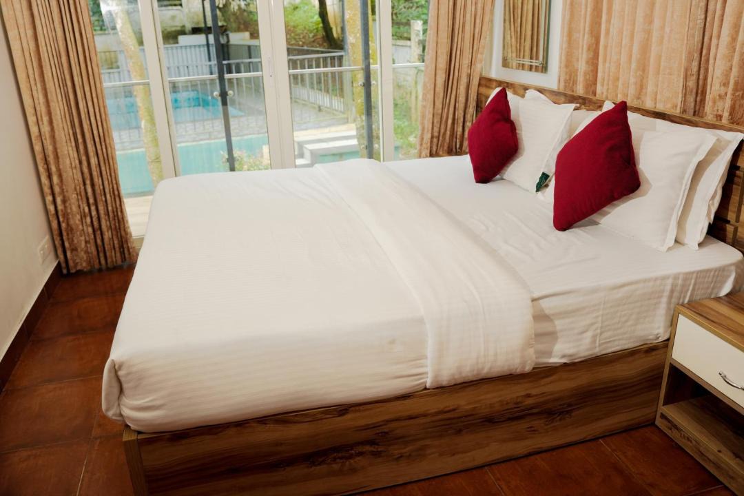 Photo of Bedroom in Lakkidi