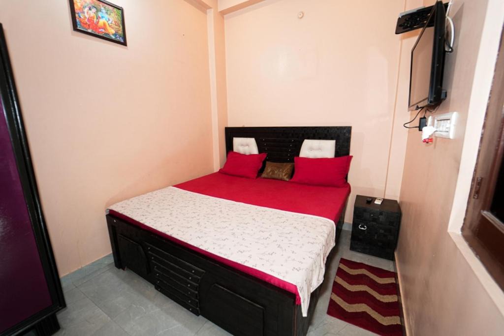 Photo of Bedroom in Faizabad
