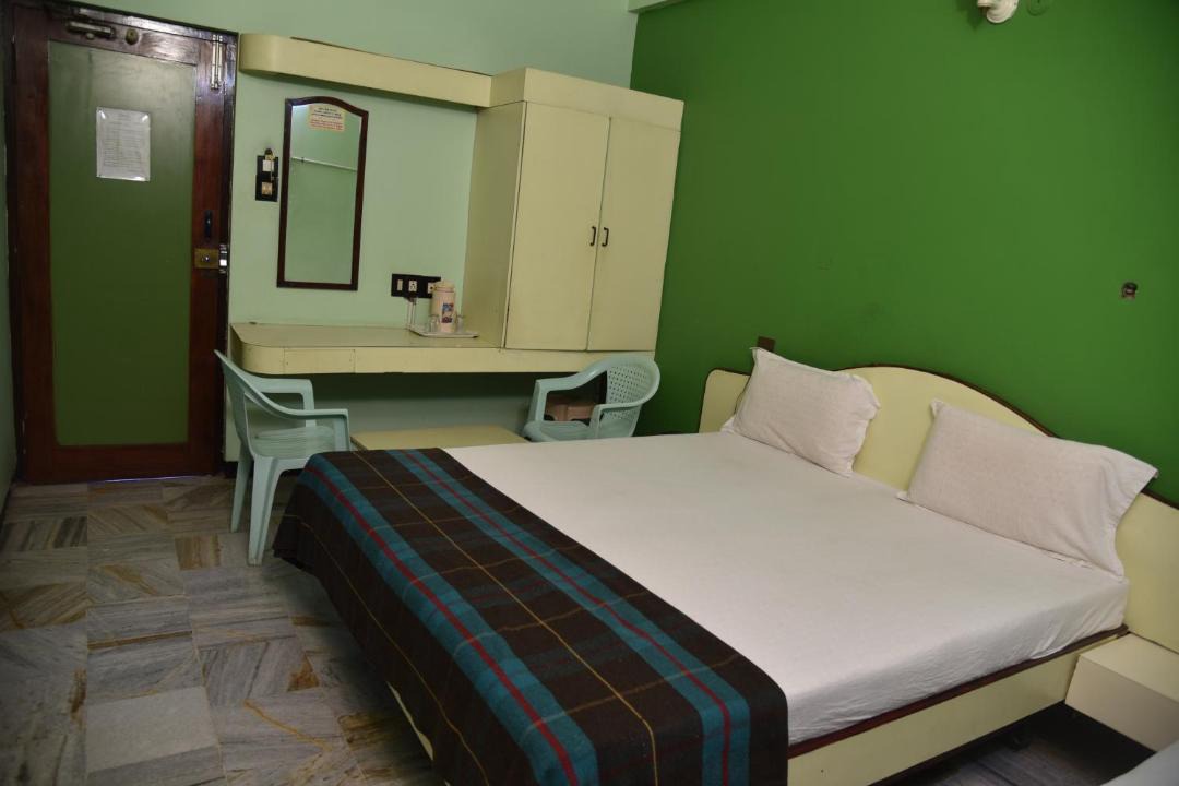 Photo of Bedroom in Kumbakonam