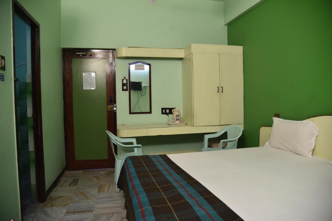 Photo of Bedroom in Kumbakonam