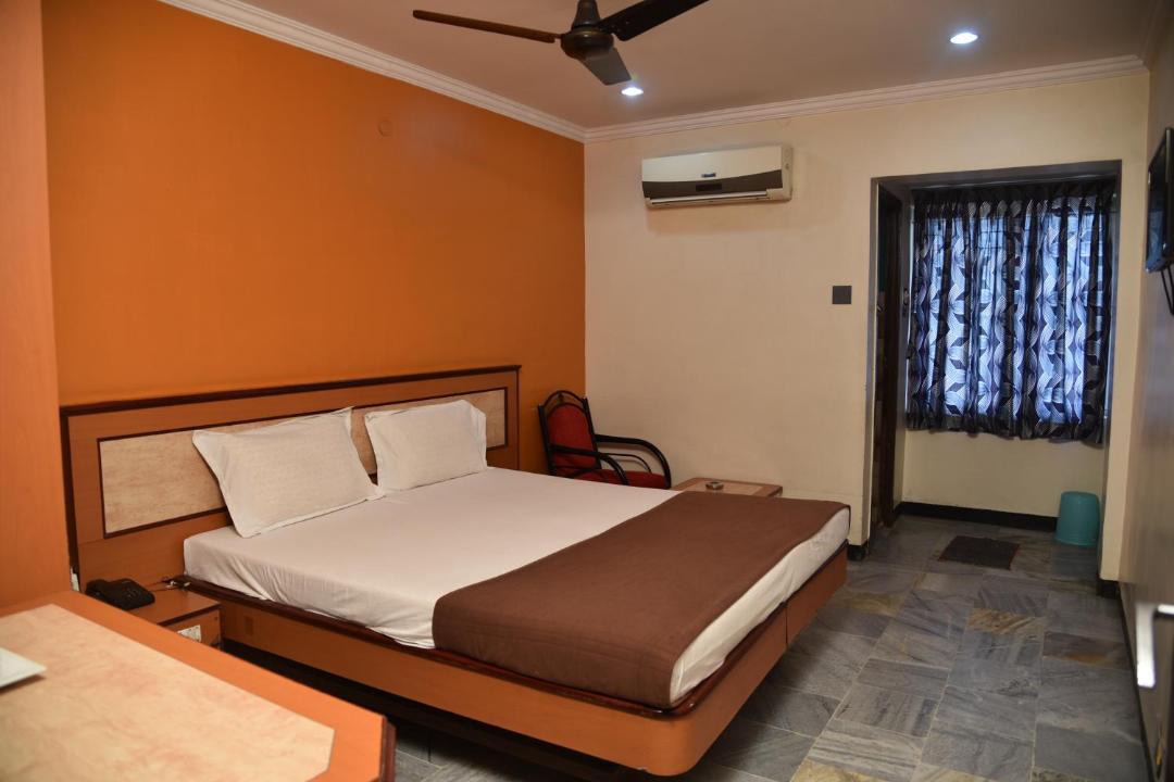 Photo of Bedroom in Kumbakonam