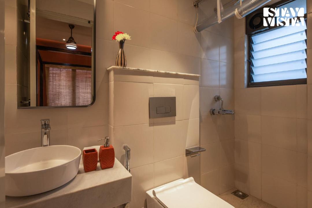 Photo of Bathroom in Ballygunge
