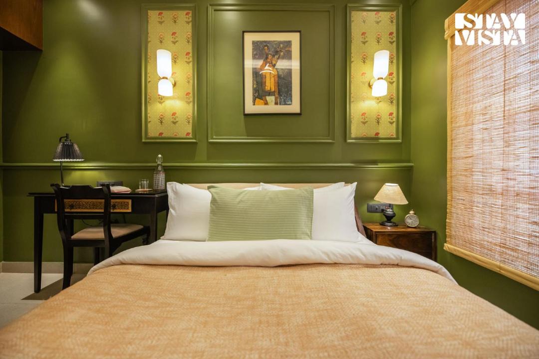 Photo of Bedroom in Ballygunge