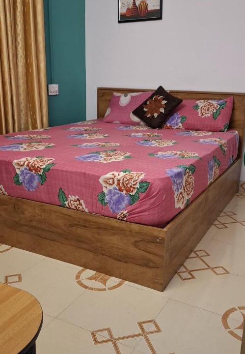 Photo of Bedroom in Chalakudy