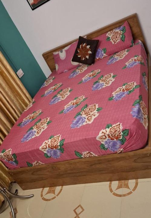 Photo of Bedroom in Chalakudy