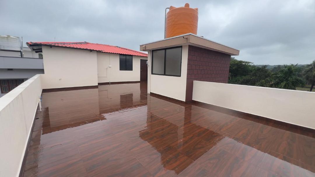 Photo of Patio Balcony in Udupi