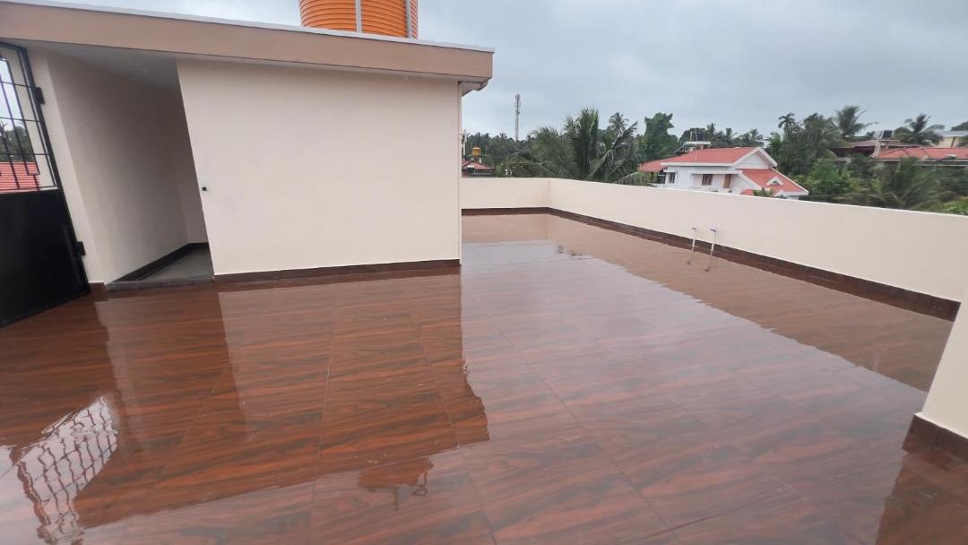 Photo of Patio Balcony in Udupi