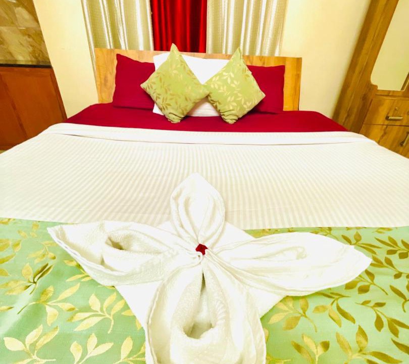 Photo of Bedroom in Kaloor
