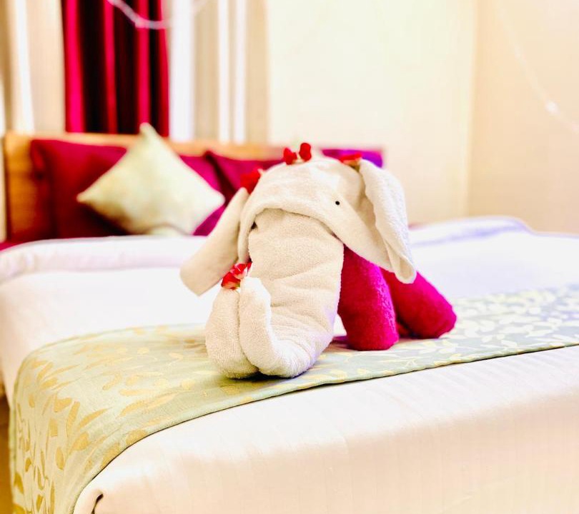 Photo of Bedroom in Kaloor