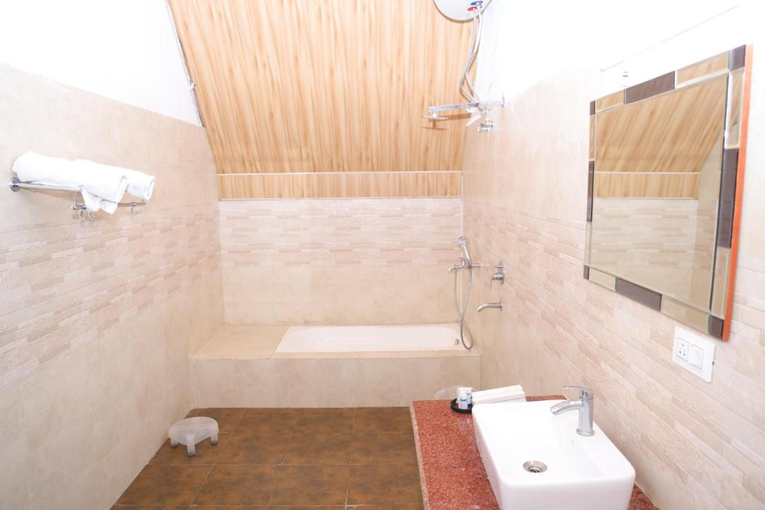 Photo of Bathroom in Kharsali