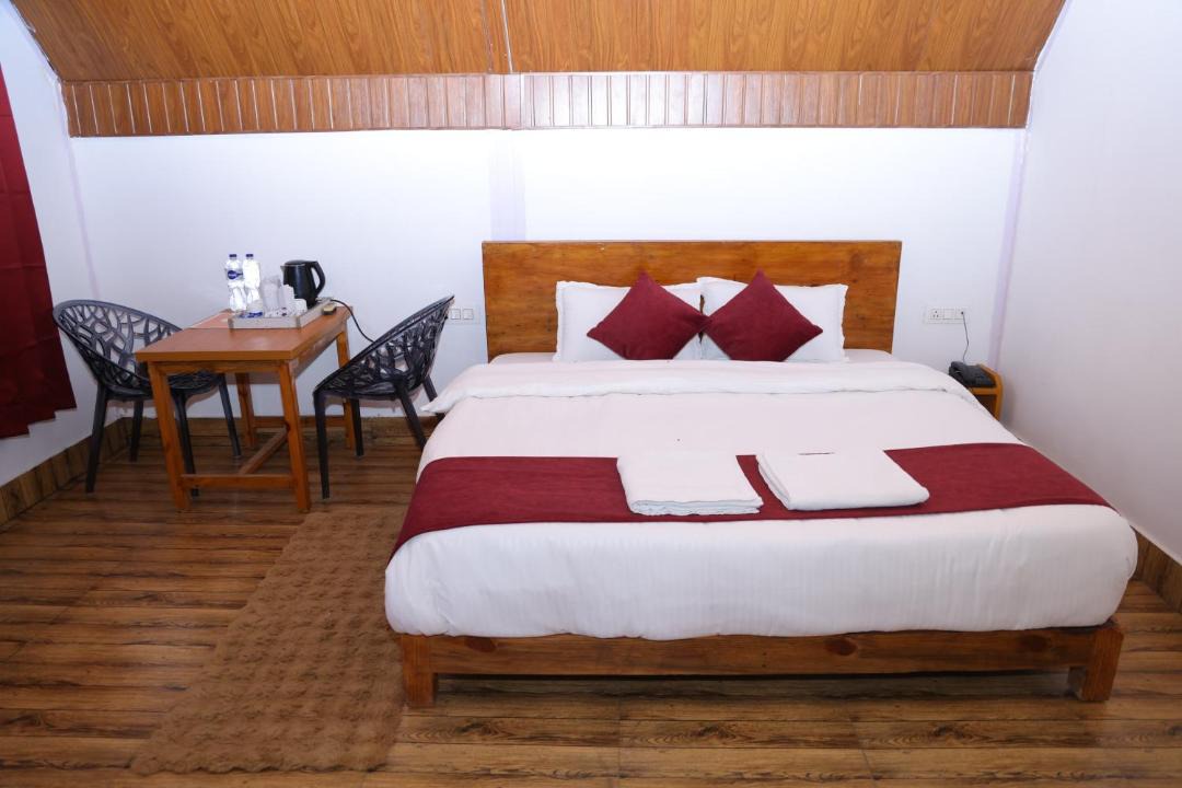 Photo of Bedroom in Kharsali