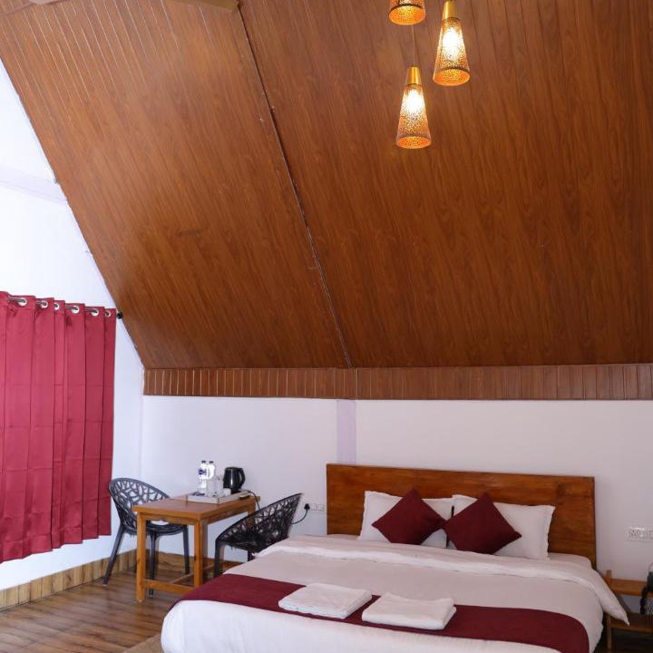 Photo of Bedroom in Kharsali