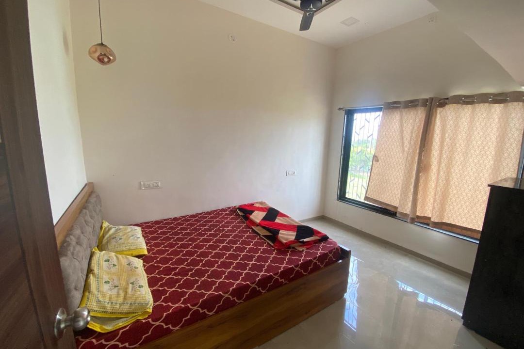Photo of Bedroom in Tuljapur