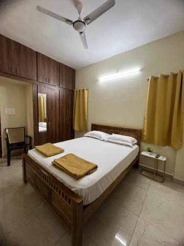 Photo of Bedroom in Tiruvannamalai