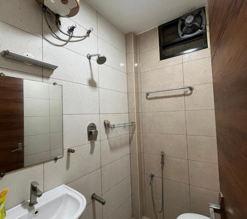 Photo of Bathroom in Tiruvannamalai