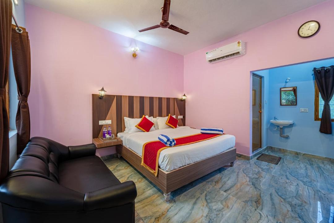 Photo of Bedroom in Kottakuppam
