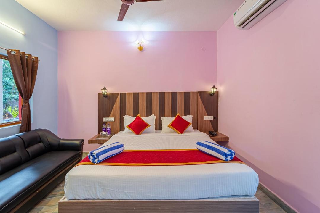 Photo of Bedroom in Kottakuppam
