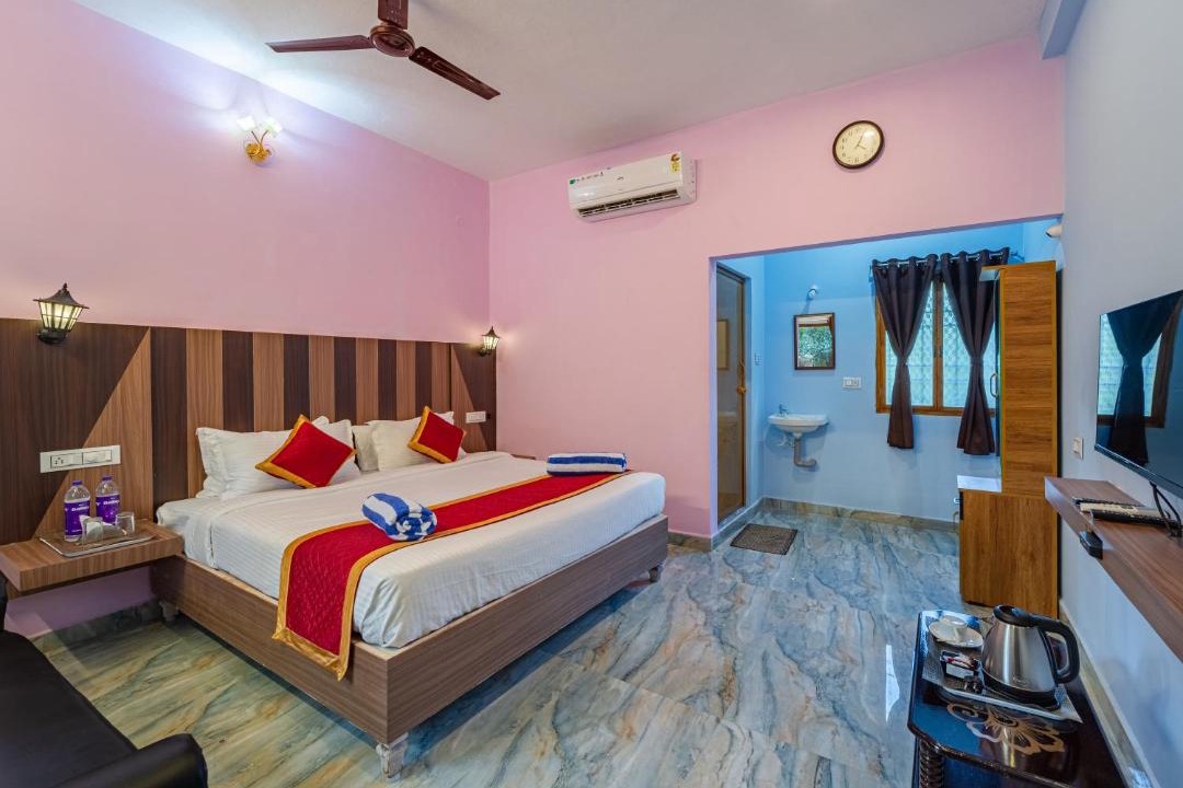 Photo of Bedroom in Kottakuppam