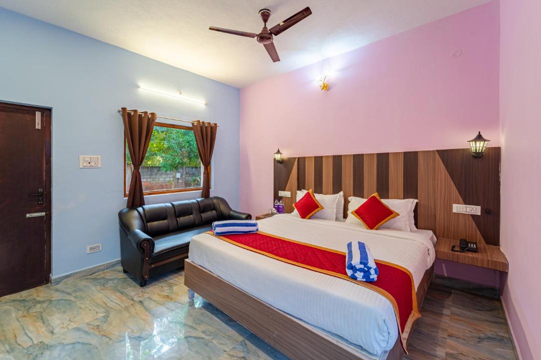 Photo of Bedroom in Kottakuppam