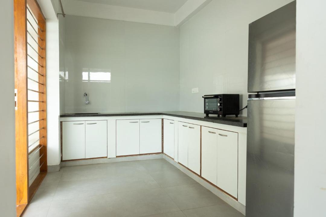 Photo of Kitchen in Covelong Beach