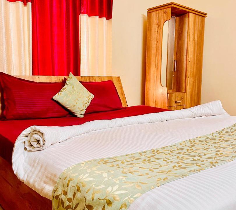 Photo of Bedroom in Kaloor