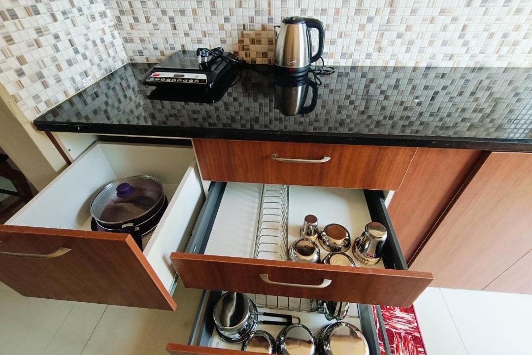 Photo of Kitchen in Vijayanagar