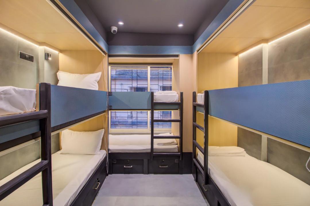 Photo of Bedroom in Malad West