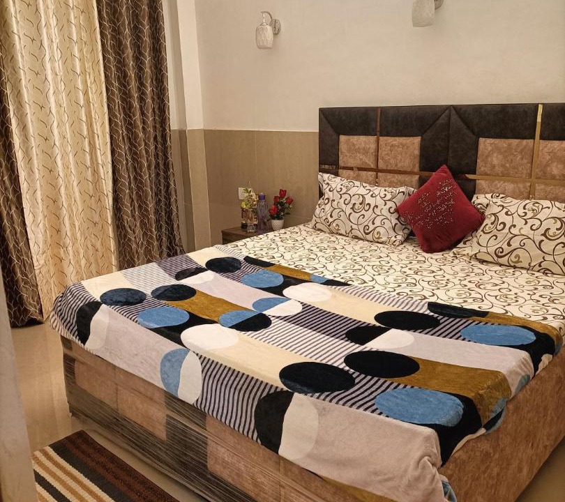 Photo of Bedroom in Rishikesh