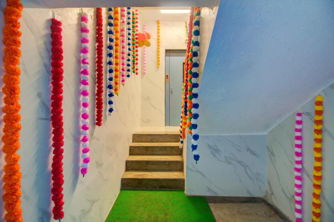 Photo of Bathroom in Malad West