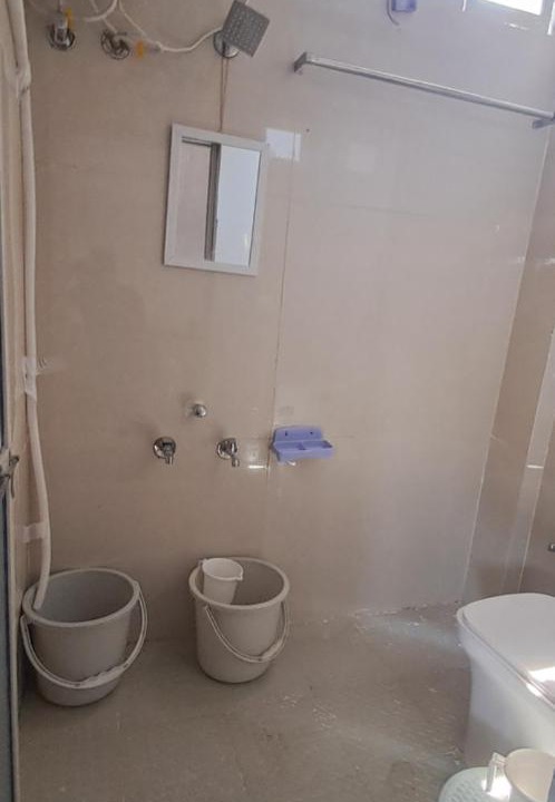 Photo of Bathroom in Omkareshwar