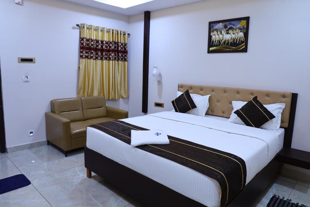 Photo of Bedroom in Srikalahasti