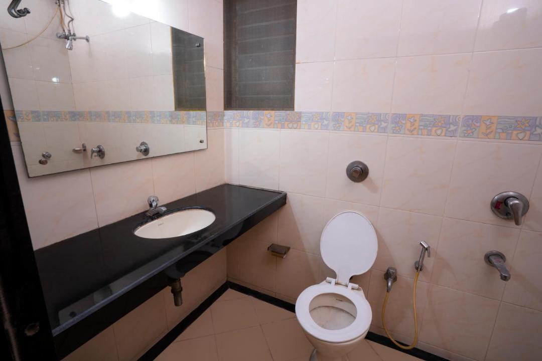 Photo of Bathroom in Navi Mumbai