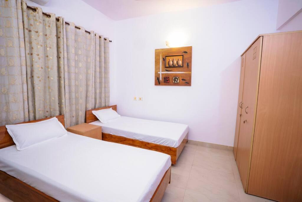 Photo of Bedroom in Navi Mumbai