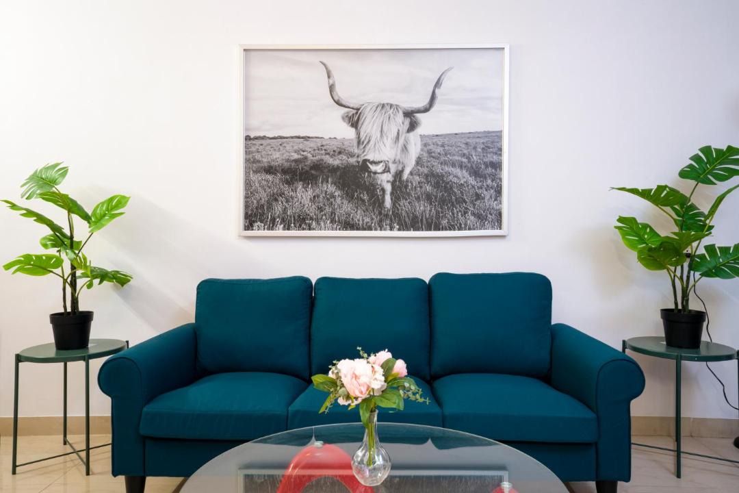 Photo of Livingroom in Navi Mumbai