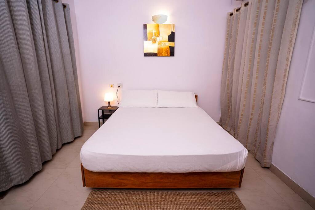 Photo of Bedroom in Navi Mumbai
