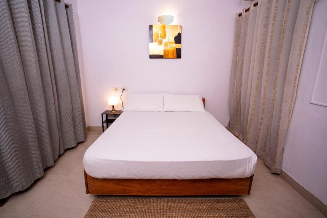 Photo of Bedroom in Navi Mumbai