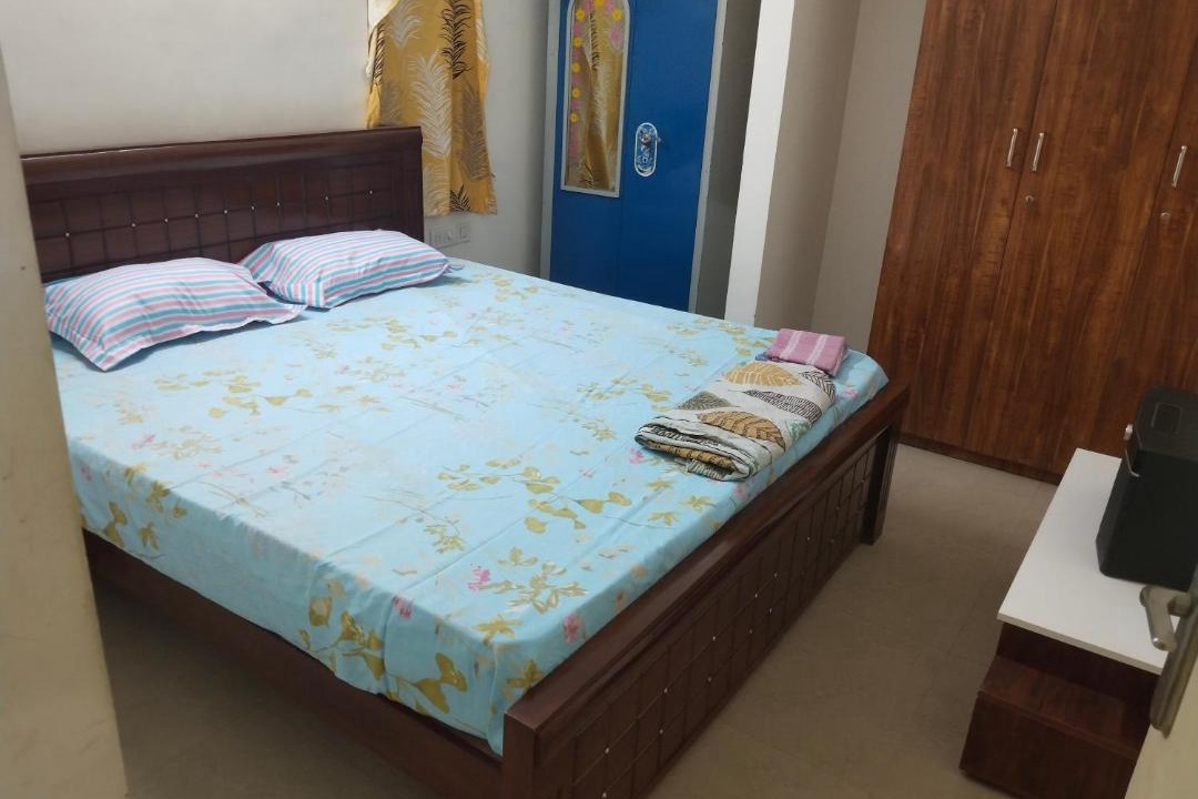 Photo of Bedroom in Kelambakkam
