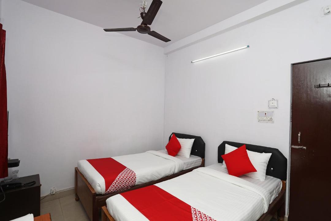 Photo of Bedroom in Seraikela