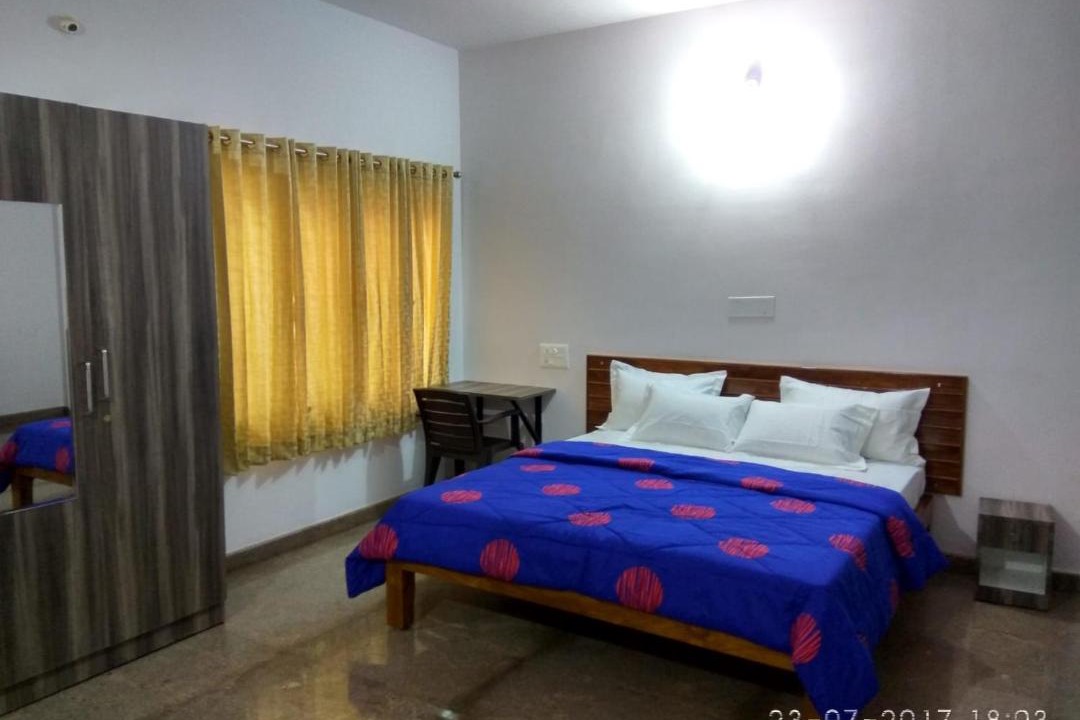 Photo of Bedroom in Vijayanagar 1st Stage