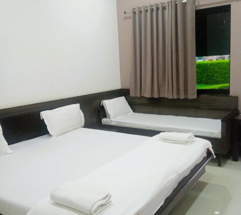 Photo of Bedroom in Uchiyarda