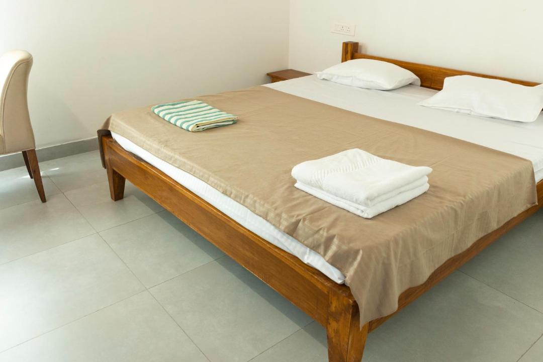 Photo of Bedroom in Covelong Beach